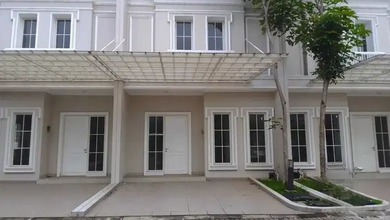 Rumah Siap Huni di Kawasan Parung Panjang, Bogor, LT 72m²