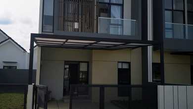 Jual Rumah Strategis di Tenjo, Bogor - LT 78m²