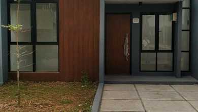 Rumah Minimalis Harga Hemat di Tenjo, Bogor, LB 34m²