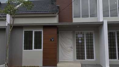 Rumah Sewaan Murah di Legok, Tangerang, 3 KT, Harga 22 Juta /tahun
