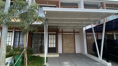 Kesempatan Rumah di Legok, Tangerang, LB 54m², Harga 700 Juta