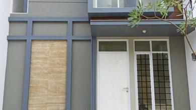 Rumah Sewa Nyaman Lokasi Legok, Tangerang, LB 50m²