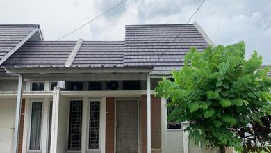 Rumah Minimalis Disewakan di Parung Panjang, Bogor, Harga Ekonomis