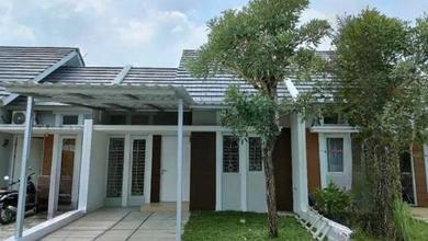 Rumah Sewa Nyaman Lokasi Parung Panjang, Bogor, LB 50m²