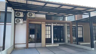 Kesempatan Rumah di Legok, Tangerang, LB 50m², Harga 630 Juta