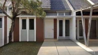 Jual Rumah Murah di Parung Panjang, Bogor, 2 KT, Harga Terbaik