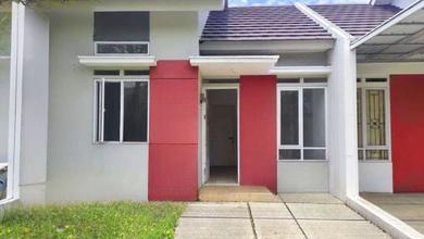 Promo Rumah Murah di Parung Panjang, Bogor - Harga 300 Juta