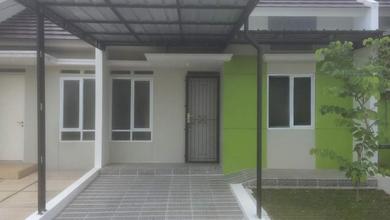 Sewa Rumah Favorit di Parung Panjang, Bogor, Harga Terjangkau