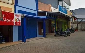 Ruko Sentraland Paradise Dekat Stasiun Pasar Parung Panjang Bogor