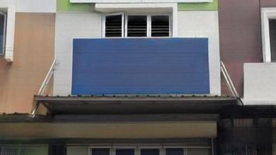 Ruko 2 Lantai Murah Sentraland Paradise Parung Panjang Bogor