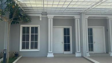 Rumah Dijual di Parung Panjang, Bogor, LB 70m², Harga Kompetitif!