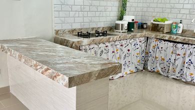 Rumah Minimalis Disewakan di Legok, Tangerang, Harga Ekonomis