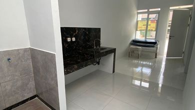 Rumah Sewa Murah Lokasi Parung Panjang, Bogor, LB 40m²