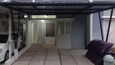 Rumah Minimalis Disewakan di Parung Panjang, Bogor, Harga Ekonomis
