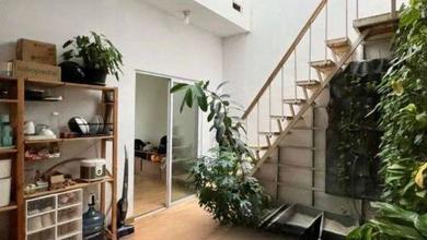 Rumah Nyaman di Area Parung Panjang, Bogor, LT 60m², Harga 390 Juta