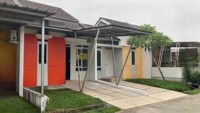 Rumah Minimalis Disewakan di Parung Panjang, Bogor, Harga Ekonomis