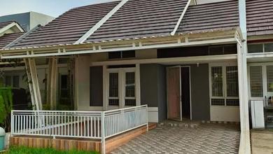 Jual Rumah Minimalis di Parung Panjang, Bogor, 2 Kamar Tidur, Harga Terbaik