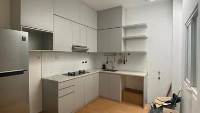 Jual Cepat Rumah Terjangkau di Legok, Tangerang - Luas Tanah 72m²
