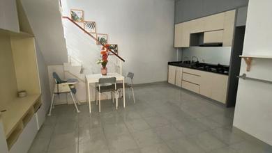 Hunian Nyaman di Area Cisauk, Tangerang, LT 60m², Harga 390 Juta