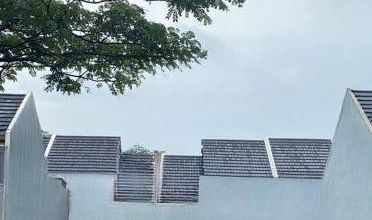 Tanah Elit Dijual di Parung Panjang, Bogor, Harga 36,7 Miliar
