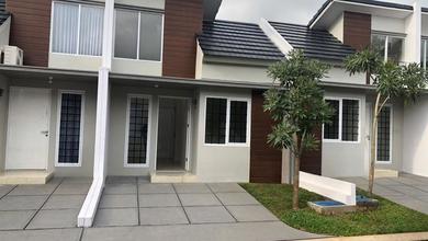 Jual Cepat Rumah Murah di Legok, Tangerang - LT 50m²
