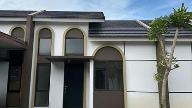 Promo Rumah Terjangkau di Parung Panjang, Bogor - Cuma 330 Juta