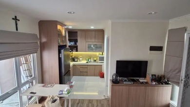 Kesempatan Rumah di Gading Serpong, Tangerang, LB 69m², Harga 1,84 Miliar