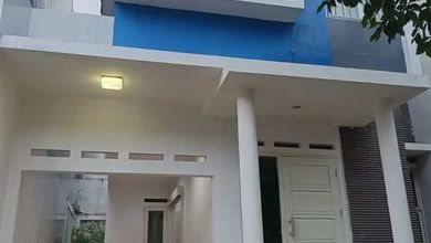 Rumah Favorit di Gading Serpong, Tangerang, 3 KT, Harga 1,9 Miliar