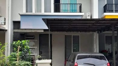 Promo Rumah di Gading Serpong, Tangerang, LB 190m², Harga 2 Miliar