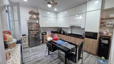 Rumah Area Luxury Pagedangan, Tangerang - Harga Menarik 2,85 Miliar