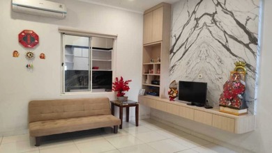 Rumah Dijual di Gading Serpong, Tangerang, LB 156m², Harga Terbaik!