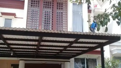 Dijual rumah Premium di BSD City, Tangerang - LT 160m²
