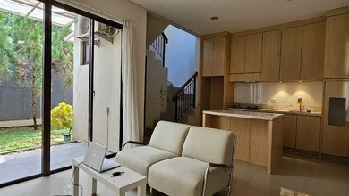 Rumah Idaman di Pagedangan, Tangerang, 2 KT, Harga 1,75 Miliar