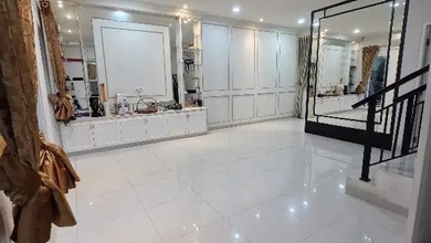 Dijual Rumah Nyaman di Gading Serpong, Tangerang - LT 120m²