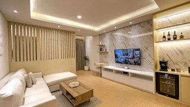 Rumah Area Luxury BSD City, Tangerang - Harga Menarik 3,5 Miliar