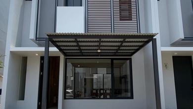 Rumah Idaman di BSD City, Tangerang, 4 KT, Harga 1,95 Miliar