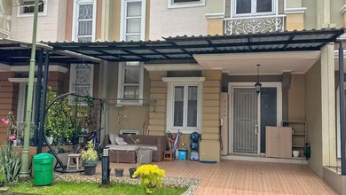 Rumah Favorit di Gading Serpong, Tangerang, 3 KT, Harga 1,45 Miliar