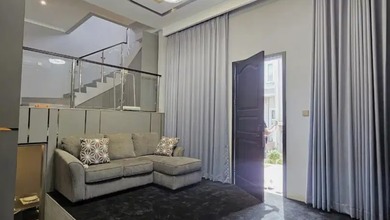 Rumah Dijual di Gading Serpong, Tangerang, LB 130m², Harga Terbaik!