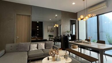 Hunian Mewah di Kawasan BSD City, Tangerang, LB 177m², Harga 5,2 Miliar