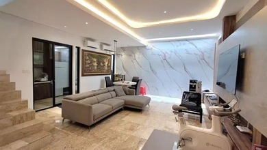 Rumah Prestisius di Kawasan Gading Serpong, Tangerang, LB 120m², Harga 2,65 Miliar