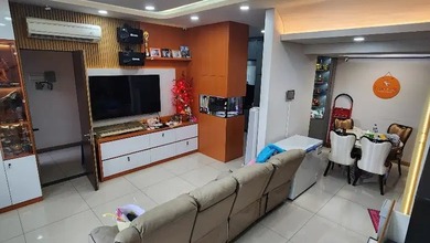 Rumah Area Premium Pagedangan, Tangerang - Harga Menarik 3,8 Miliar