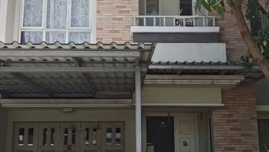Rumah Idaman di Gading Serpong, Tangerang, 4 KT, Harga 1,8 Miliar