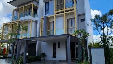 Rumah Area Premium BSD City, Tangerang - Harga Menarik 4,6 Miliar